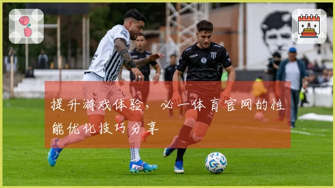 提升游戏体验，必一体育官网的性能优化技巧分享